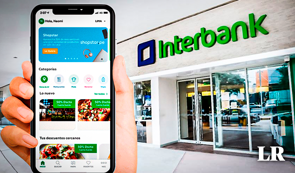 💸 ¡Atención usuarios de Interbank! Cambios importantes desde junio 🏦 ...